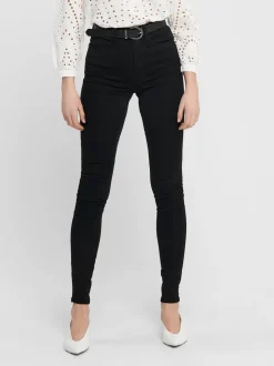 ONLROYAL Hög midja Skinny Fit Jeans
