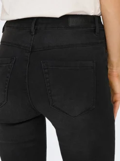 ONLROYAL Hög midja Skinny Fit Jeans