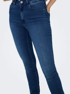 ONLROYAL Hög midja Skinny Fit Jeans
