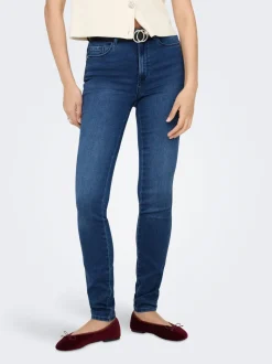 ONLROYAL Hög midja Skinny Fit Jeans