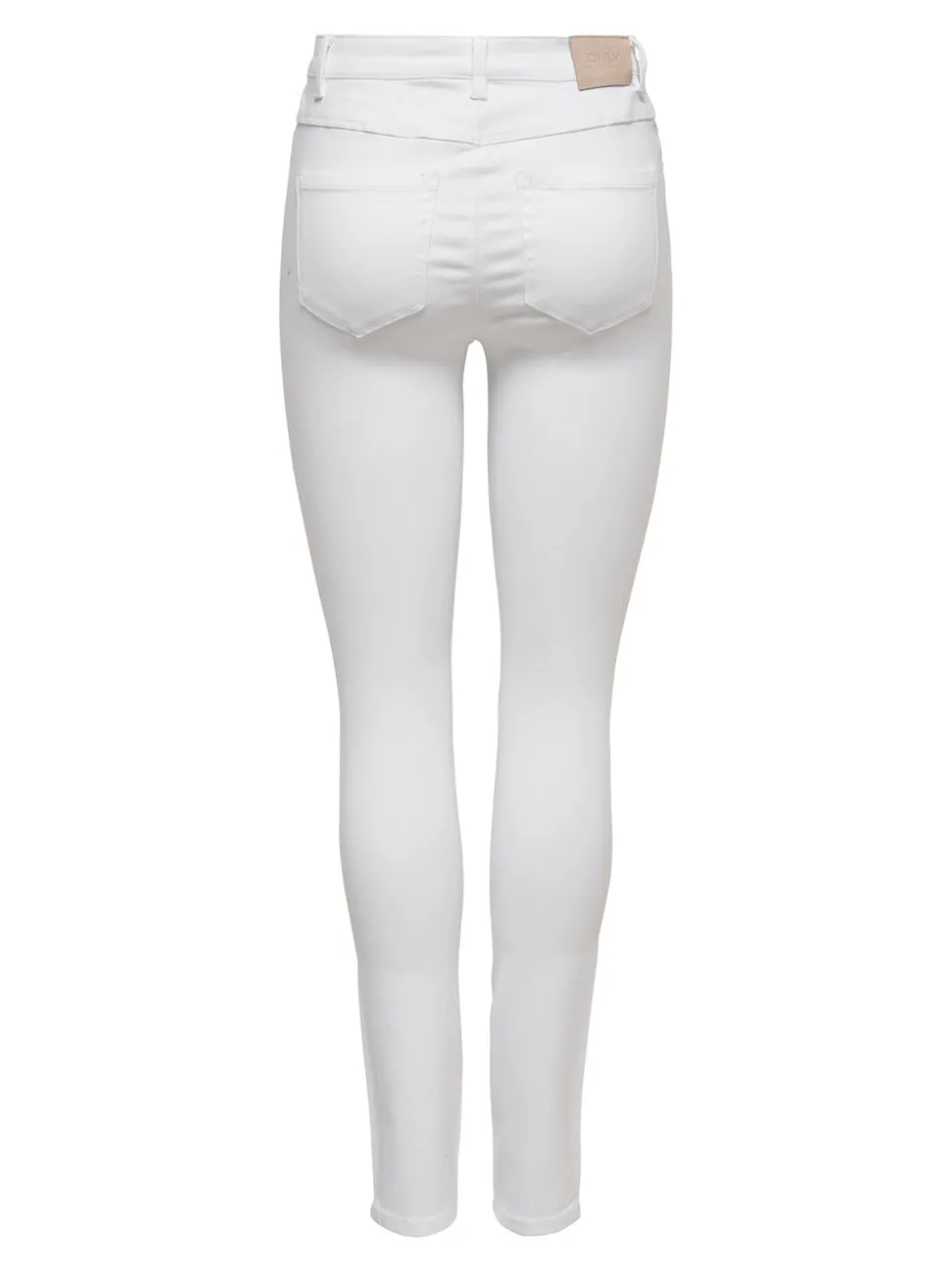 ONLROYAL Hög midja Skinny Fit Jeans