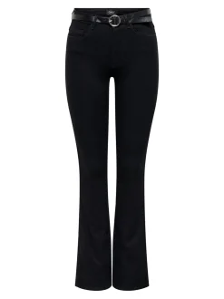 ONLROYAL Hög midja Skinny Fit Jeans