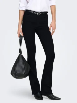 ONLROYAL Hög midja Skinny Fit Jeans