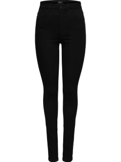 ONLROYAL Hög midja Skinny Fit Jeans