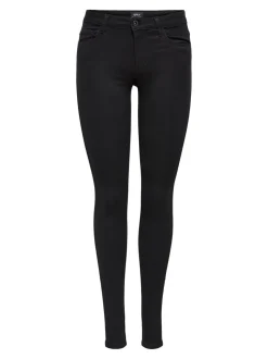 ONLROYAL Medelhög midja Skinny Fit Jeans