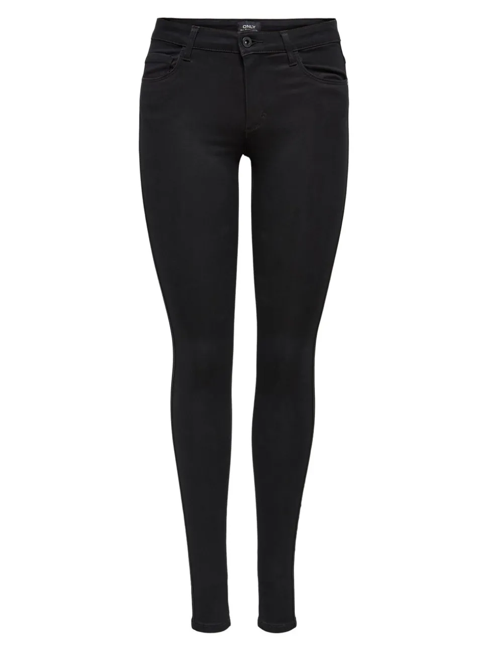 ONLROYAL Medelhög midja Skinny Fit Jeans