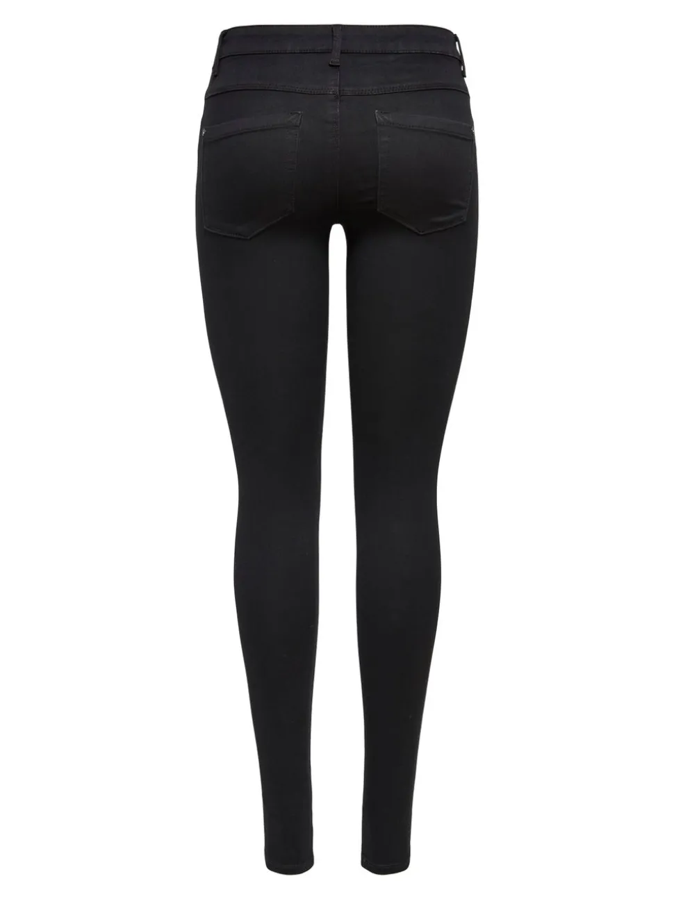 ONLROYAL Medelhög midja Skinny Fit Jeans