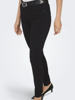 ONLROYAL Medelhög midja Skinny Fit Jeans