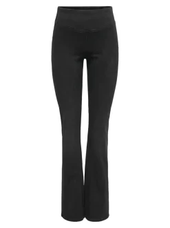 ONLROYAL Medelhög midja Utsvängd passform Jeans