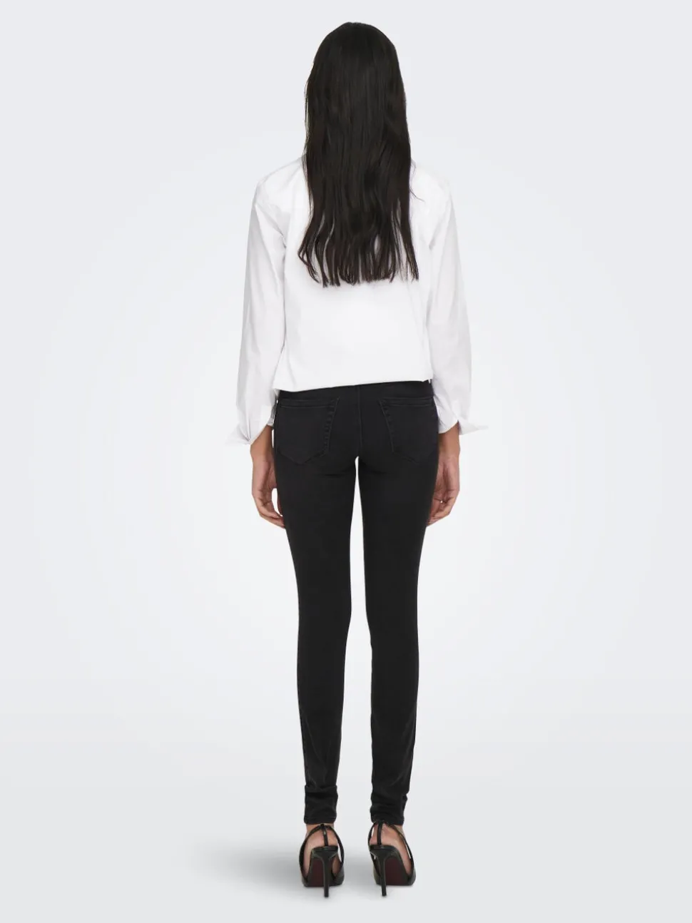ONLROYAL Normal midja Skinny Fit Jeans