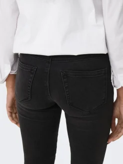 ONLROYAL Normal midja Skinny Fit Jeans