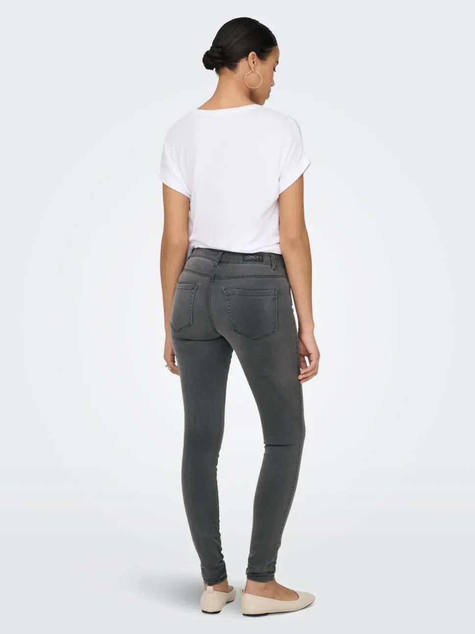 ONLROYAL Normal midja Skinny Fit Jeans