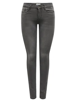 ONLROYAL Normal midja Skinny Fit Jeans
