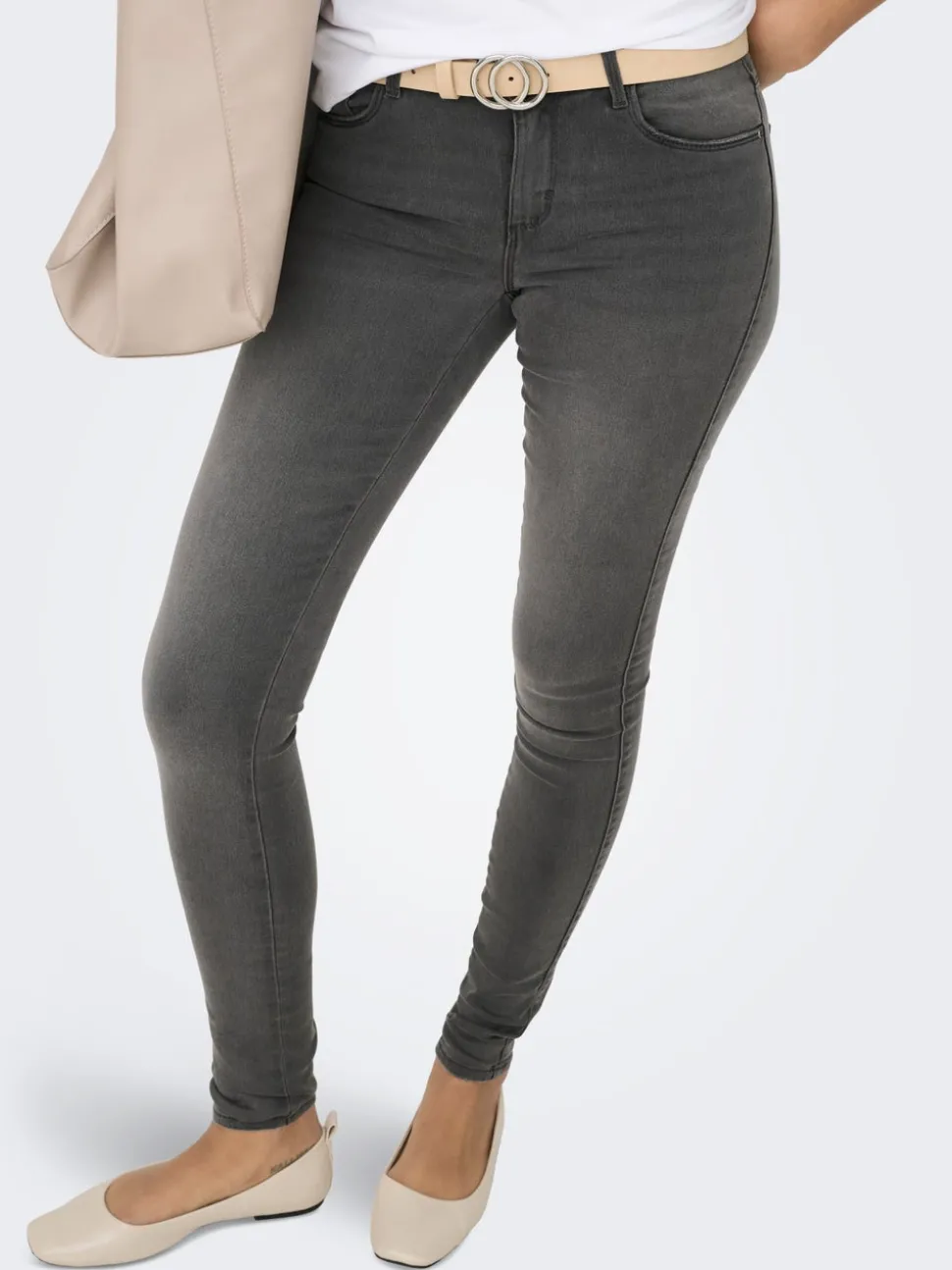 ONLROYAL Normal midja Skinny Fit Jeans