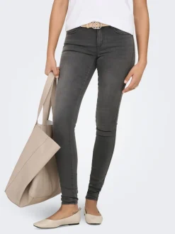 ONLROYAL Normal midja Skinny Fit Jeans