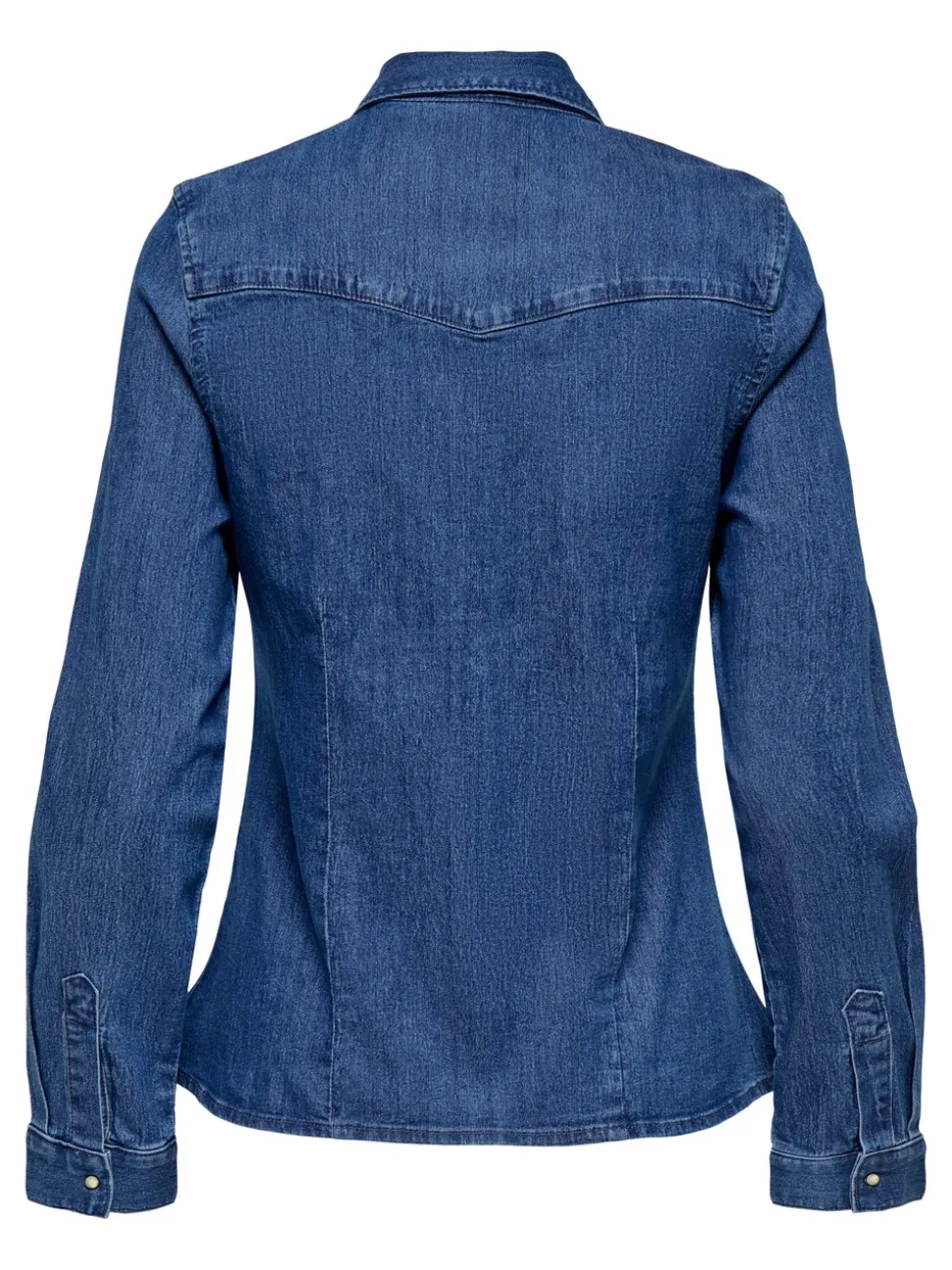 ONLSASIA Denimskjorta