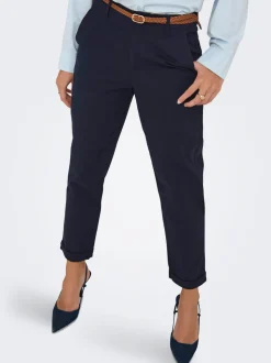 ONLSAX Carrot Fit Chinos