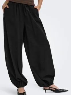 ONLSCARLY Balloon Fit Byxor