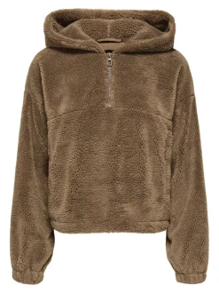 ONLSIENA Teddyjacka