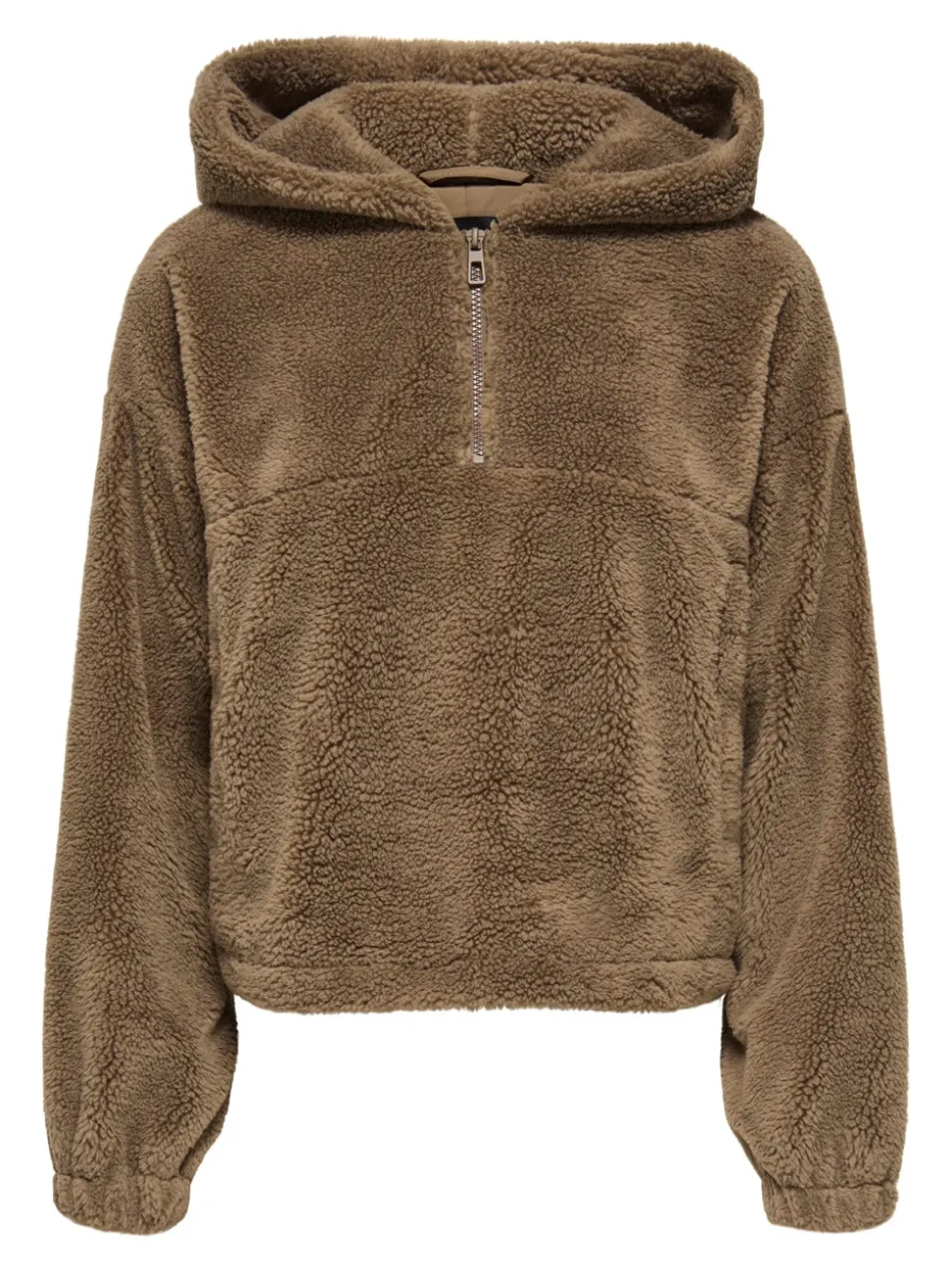 ONLSIENA Teddyjacka