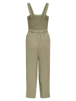 ONLSIESTA Linne Jumpsuit
