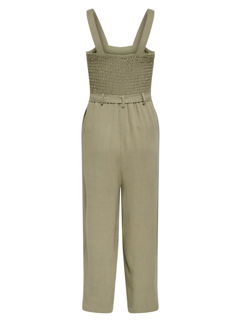 ONLSIESTA Linne Jumpsuit