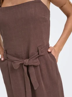 ONLSIESTA Linne Jumpsuit