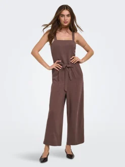 ONLSIESTA Linne Jumpsuit