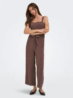 ONLSIESTA Linne Jumpsuit