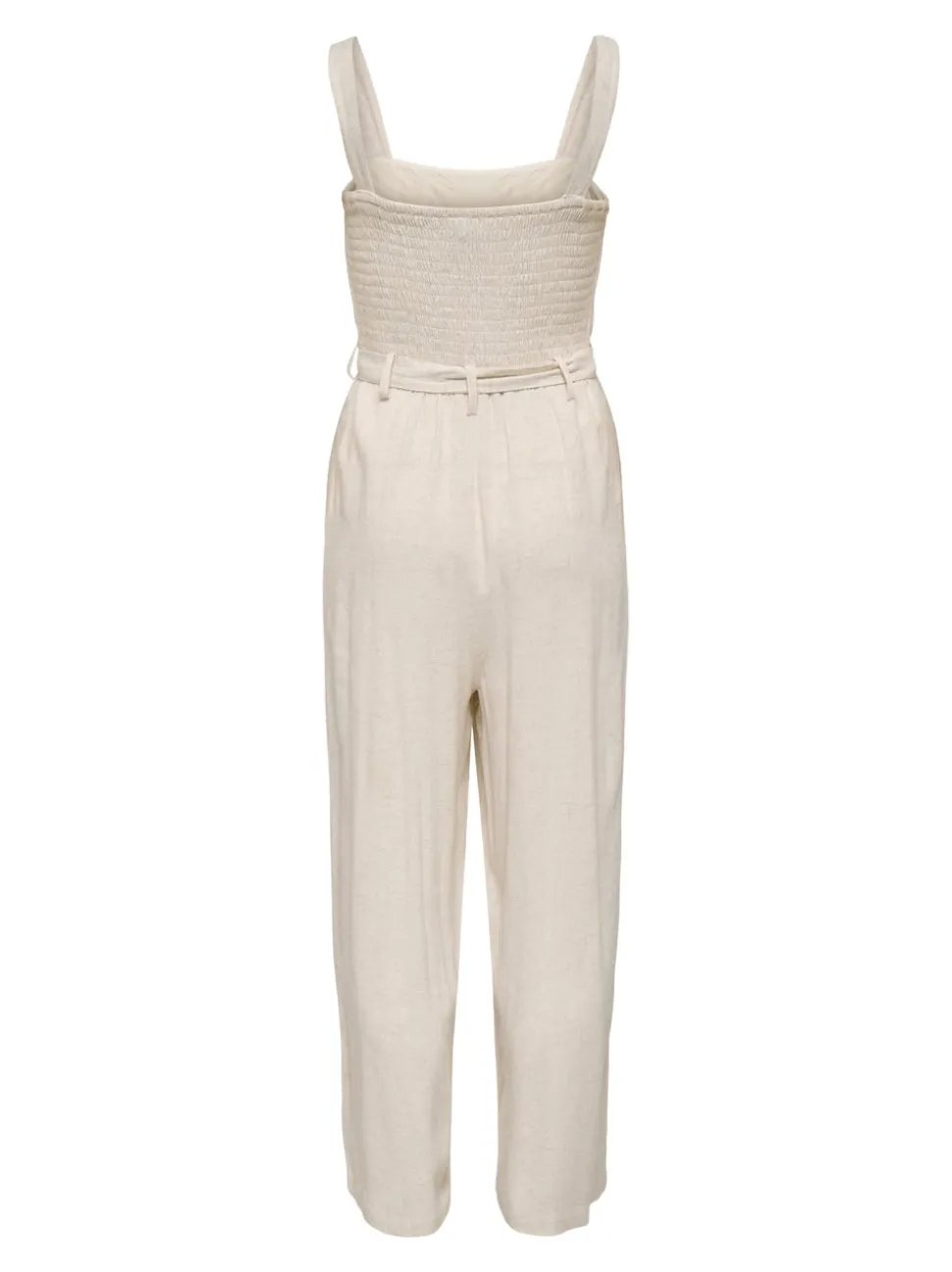 ONLSIESTA Linne Jumpsuit