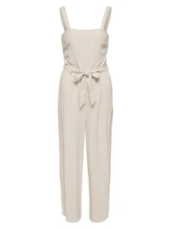 ONLSIESTA Linne Jumpsuit