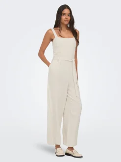 ONLSIESTA Linne Jumpsuit