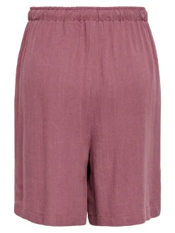 ONLSIESTA Medelhög midja Lös passform Shorts