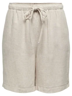 ONLSIESTA Medelhög midja Lös passform Shorts