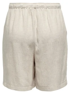 ONLSIESTA Medelhög midja Lös passform Shorts