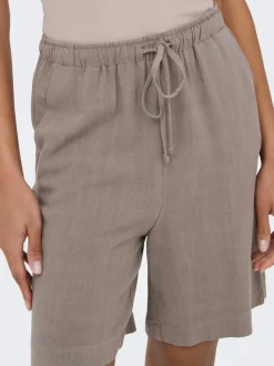 ONLSIESTA Medelhög midja Lös passform Shorts