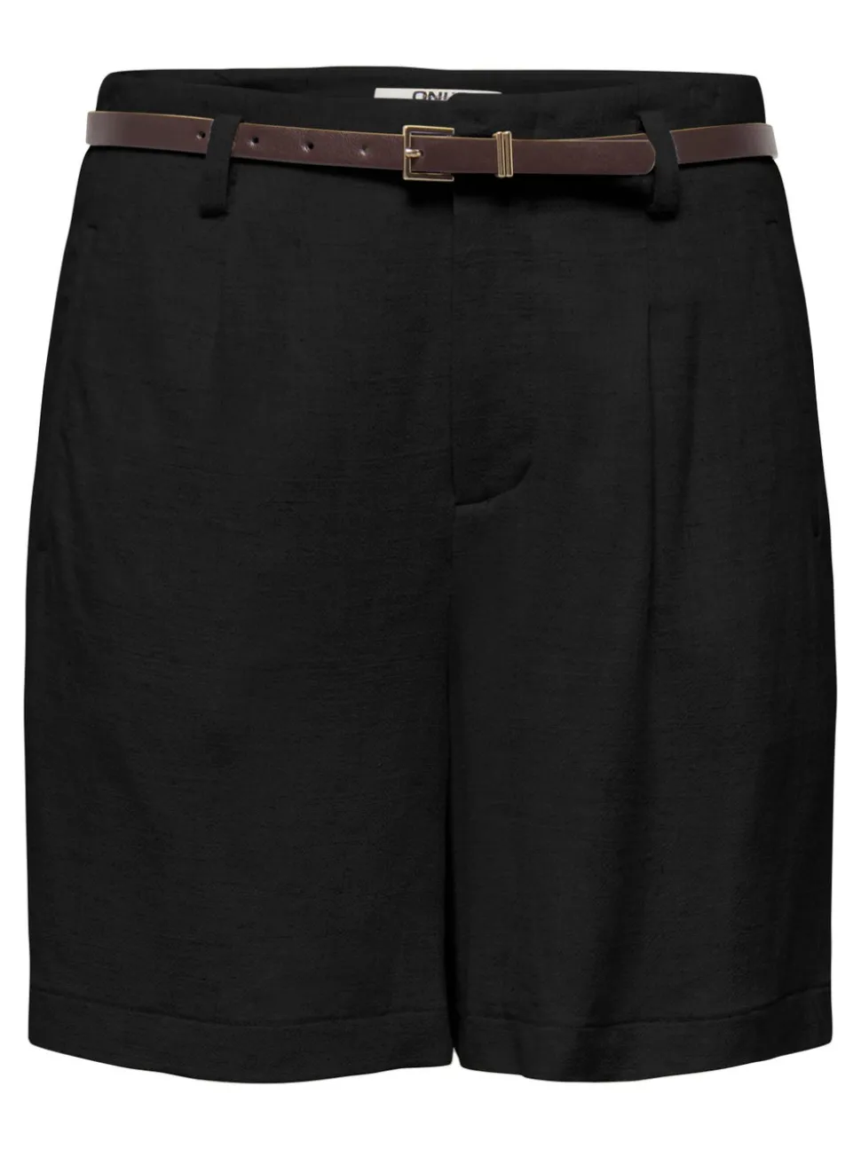 ONLSIESTA Normal passform Linne Shorts