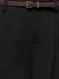 ONLSIESTA Normal passform Linne Shorts