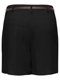 ONLSIESTA Normal passform Linne Shorts