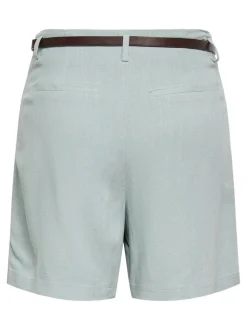 ONLSIESTA Normal passform Linne Shorts