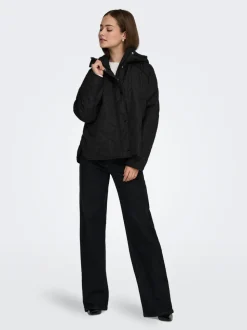 ONLSIGGA Quiltad jacka