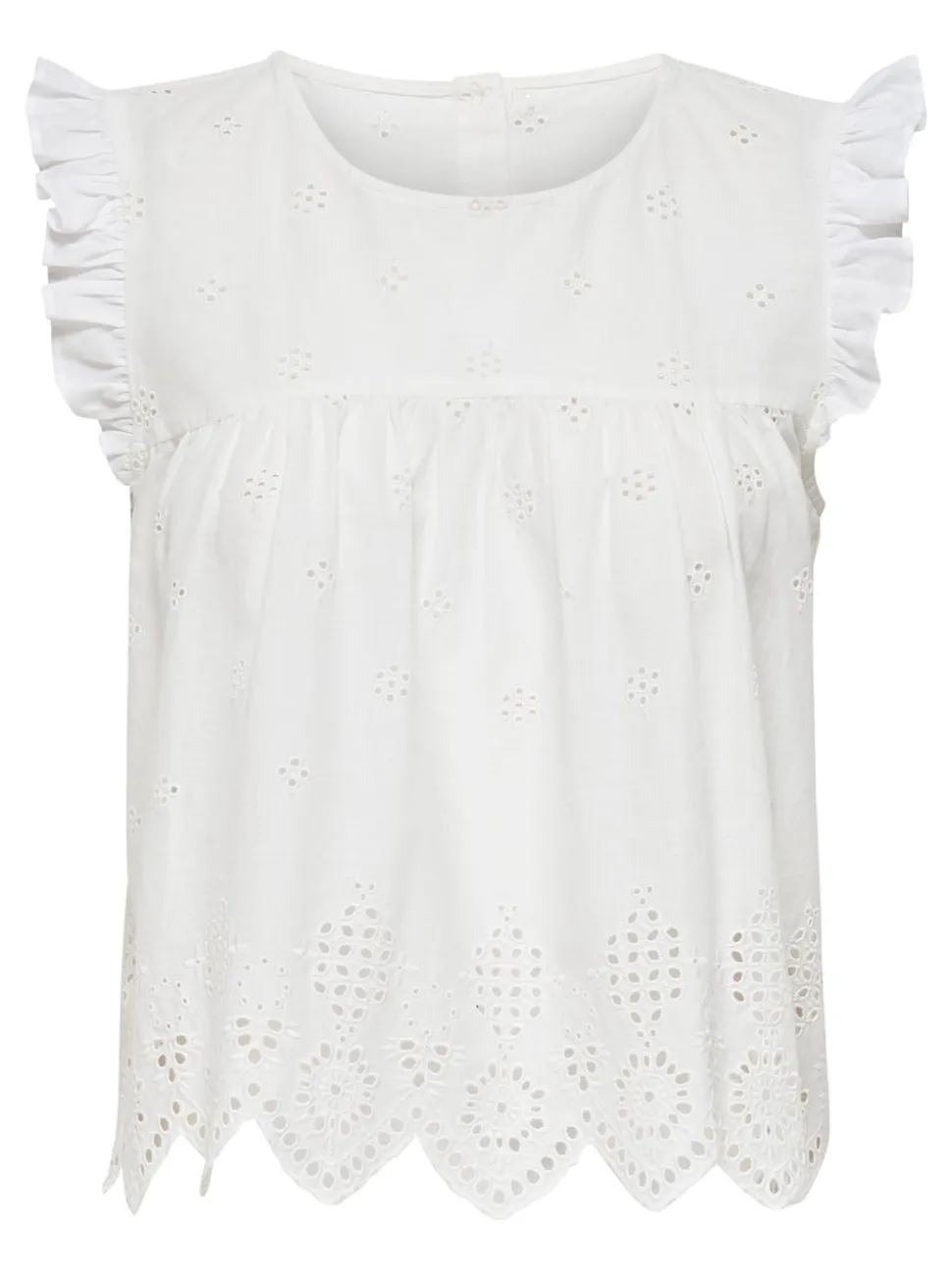 ONLSILLA Topp