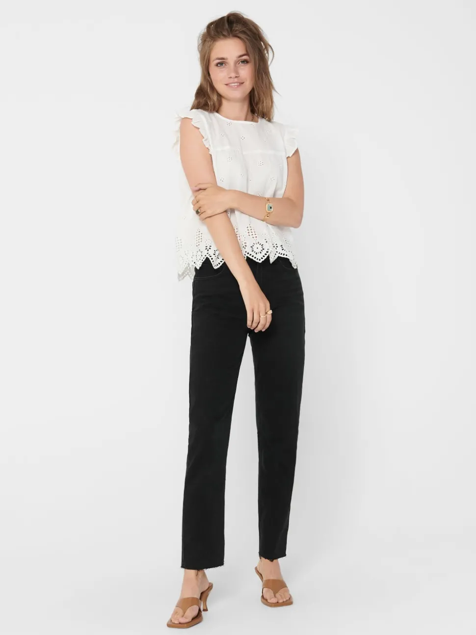 ONLSILLA Topp
