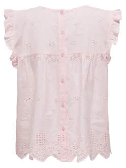 ONLSILLA Topp