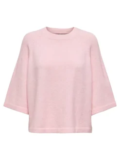 ONLSIMONI Stickad tröja
