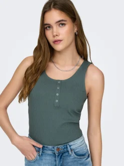 ONLSIMPLE 2-pack Topp