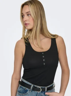 ONLSIMPLE 2-pack Topp