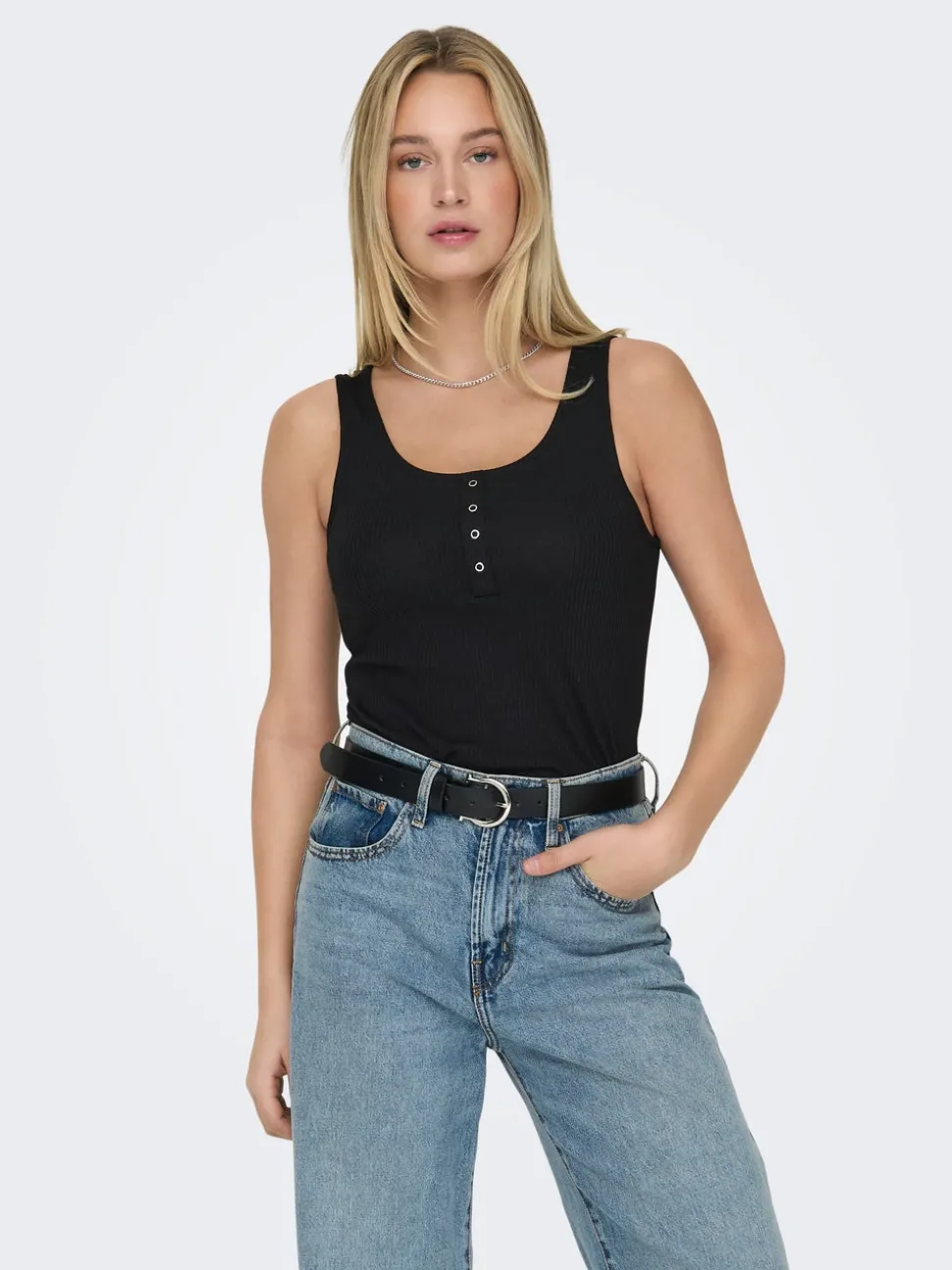 ONLSIMPLE 2-pack Topp