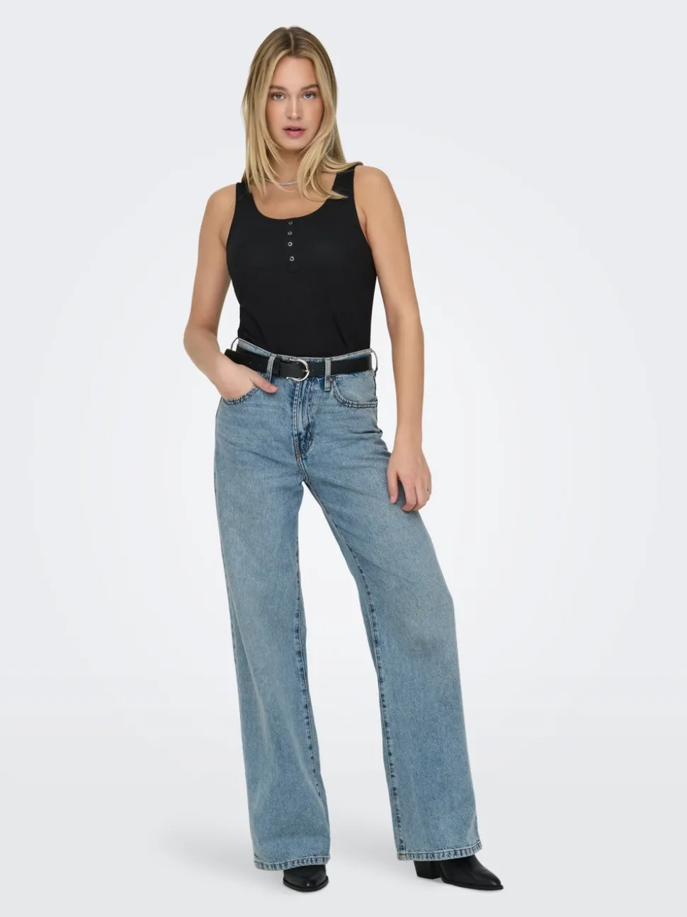 ONLSIMPLE 2-pack Topp
