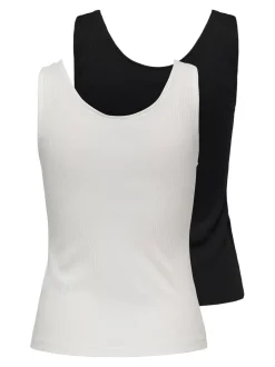 ONLSIMPLE 2-pack Topp